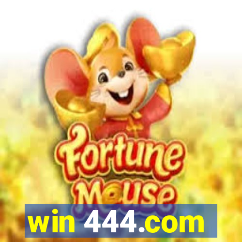 win 444.com